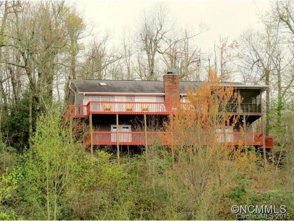 Property image 1 at 41 Ben Nevis, Brevard, NC 28712