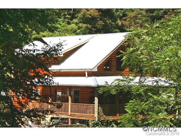 Property image 1 at 51 Nome, Waynesville, NC 28785