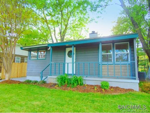 Property image 1 at 9 Kentucky Drive, Asheville, NC 28806