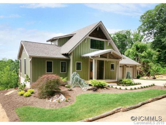 Property image 1 at 56 Ardmion Park, Asheville, NC 28801