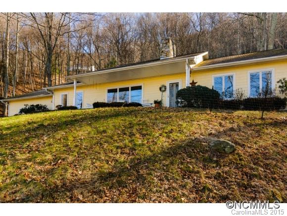 Property image 1 at 125 Stonecrest Drive, Asheville, NC 28803