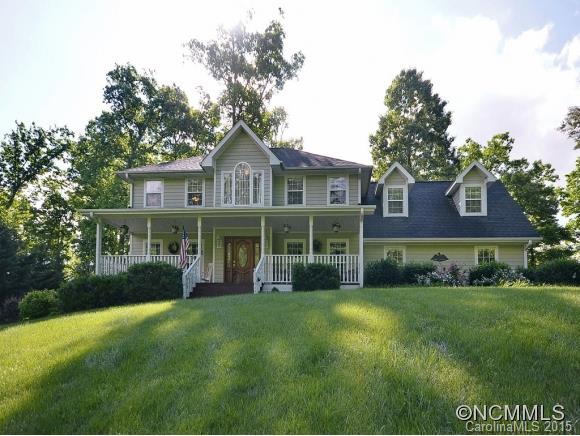 Property image 1 at 52 Sherry Lane, Leicester, NC 28748