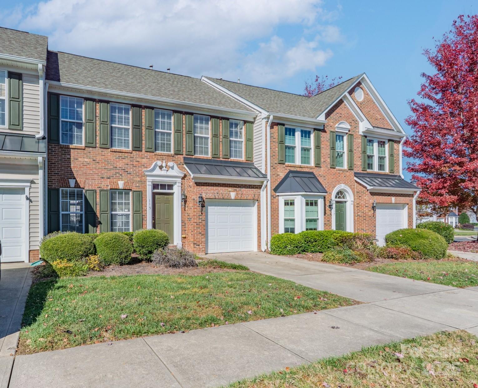 115 Autumn Falls Drive