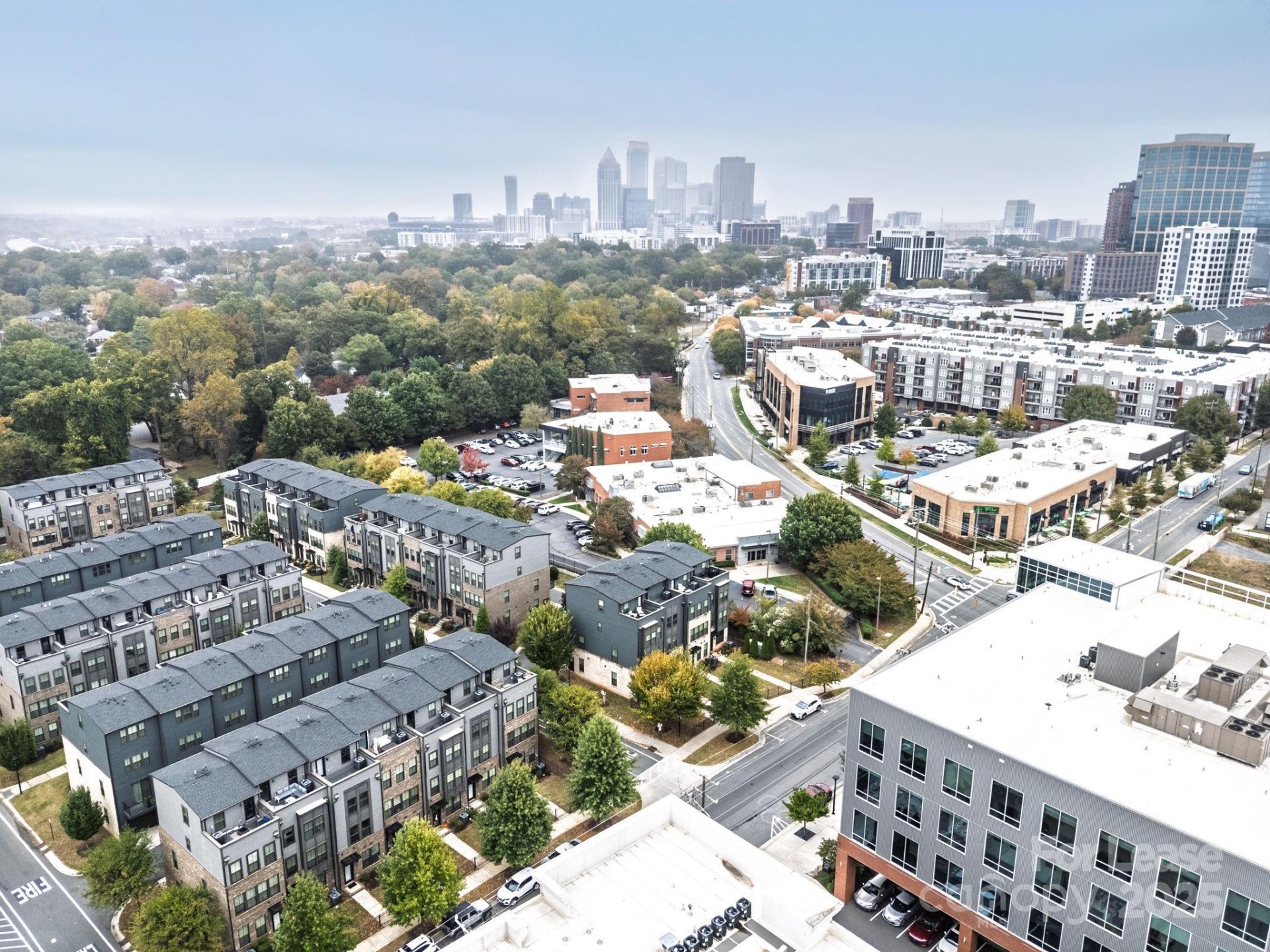 Property at 418 W Tremont Avenue, Charlotte, NC 28203