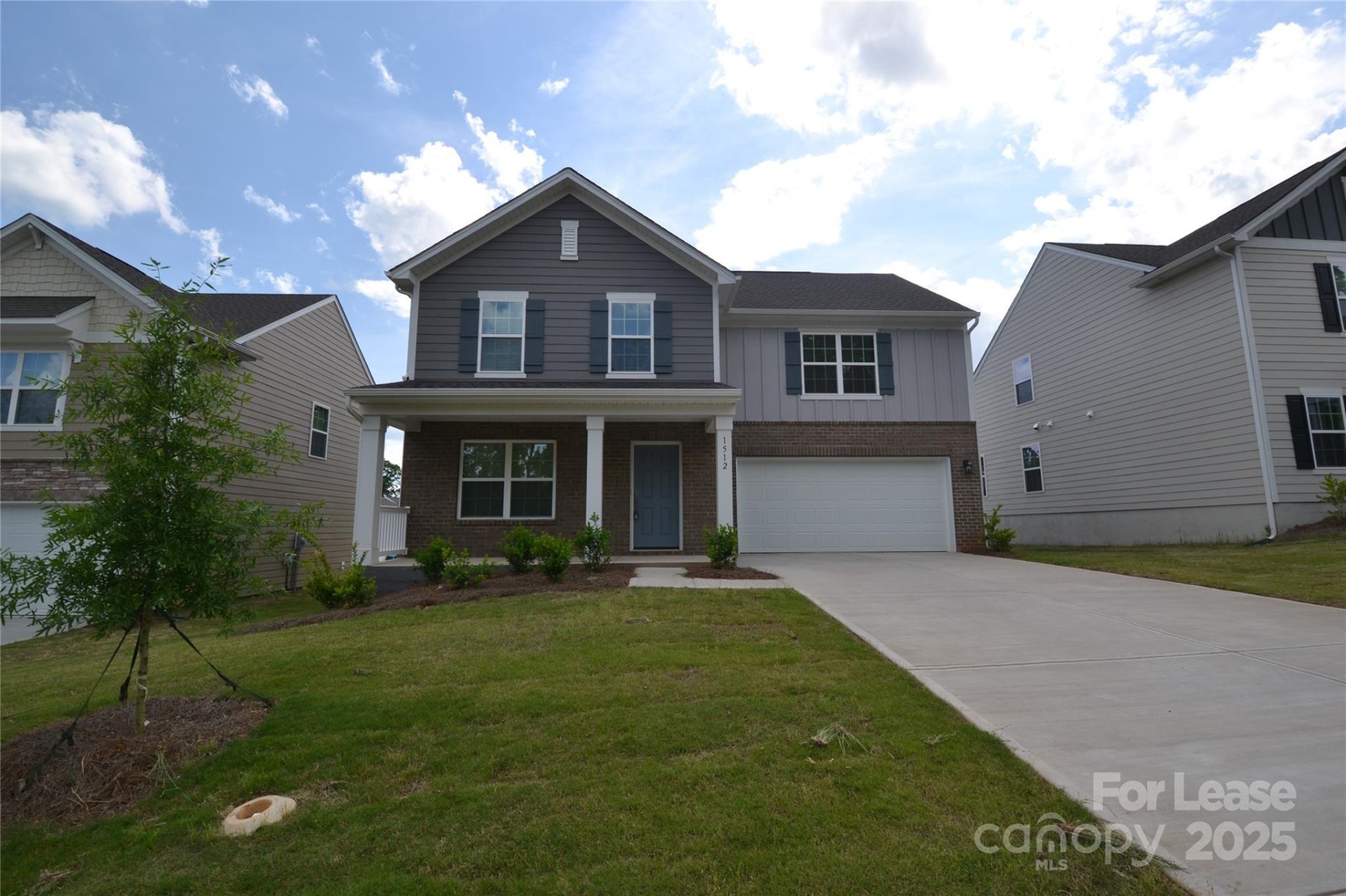 Property at 1512 Cottage Creek Drive, Bessemer City, NC 28016