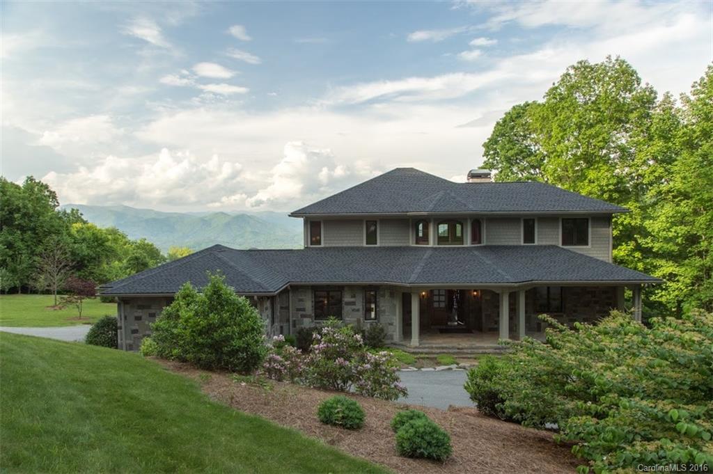 Property image 1 at 190 Thomas Brooks, Whittier, NC 28789