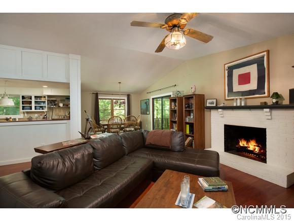 Property image 1 at 65 Pine Tree Lane, Pisgah Forest, NC 28768