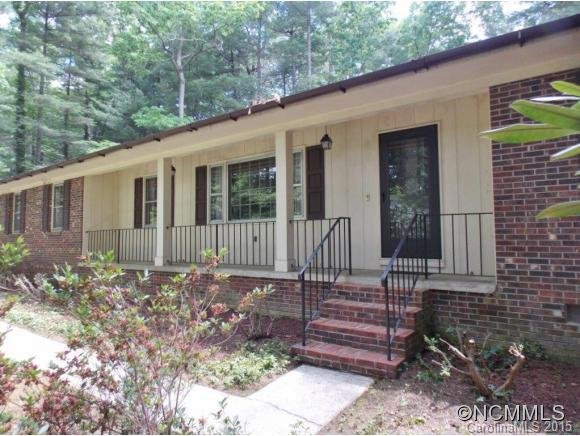 Property image 1 at 107 Glengary, Flat Rock, NC 28731