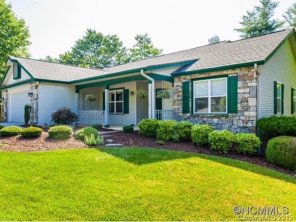 Property image 1 at 24 Tall Pines Rd, Hendersonville, NC 28739