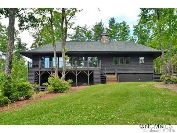 Property image 1 at 1572 East Aerie Road, Pisgah Forest, NC 28768