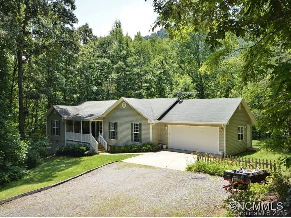 Property image 1 at 213 Cobblestone Drive, Waynesville, NC 28786