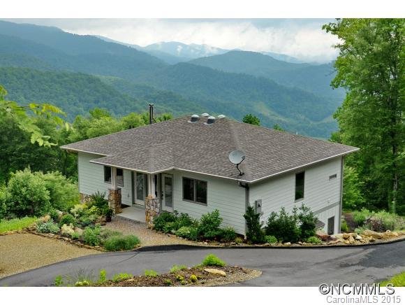 Property image 1 at 22 Mount Soma Blvd, Clyde, NC 28721