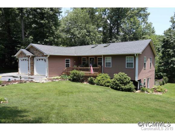 Property image 1 at 29 Muirfield, Arden, NC 28704