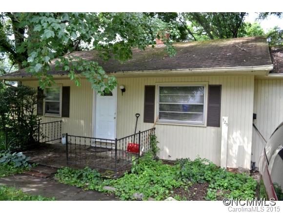 Property image 1 at 720 Reed Street, Asheville, NC 28803