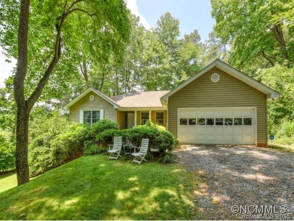 Property image 1 at 163 Foxwood Drive, Waynesville, NC 28785