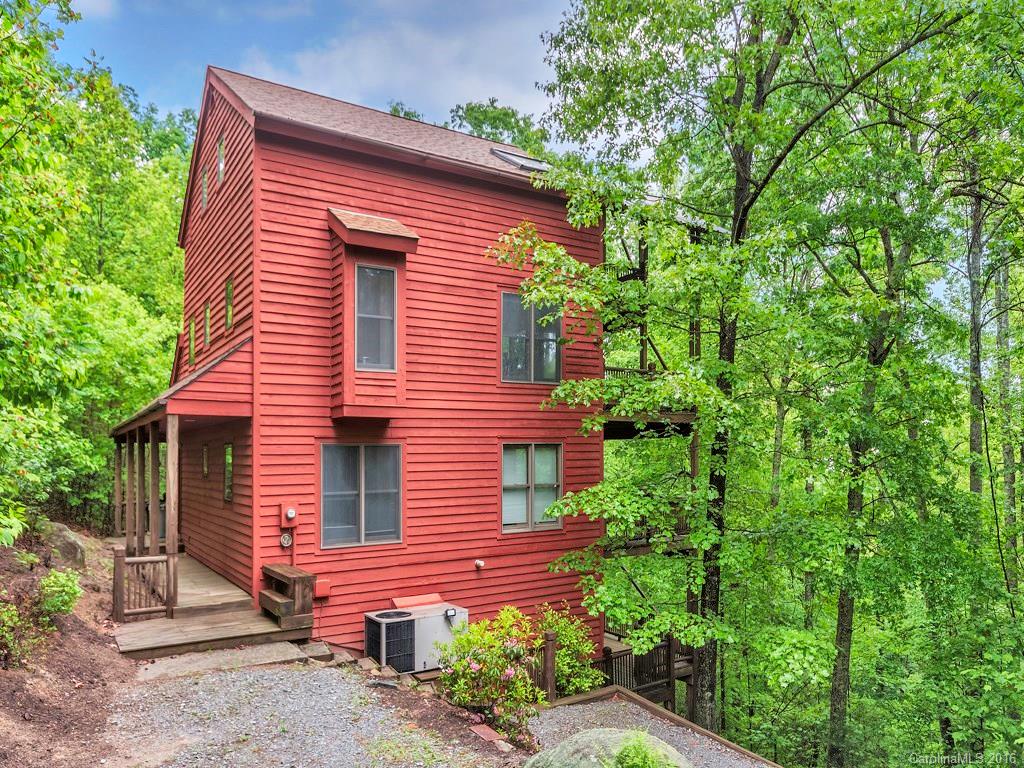 Property image 1 at 214 Laurel Mountain Trail, Saluda, NC 28773