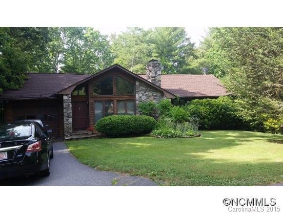 Property image 1 at 8 Quail Drive, Weaverville, NC 28787