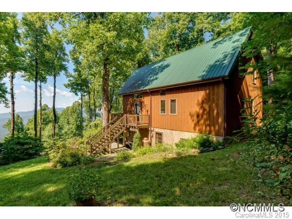 Property image 1 at 3124 Skyuka Mountain Road, Columbus, NC 28722