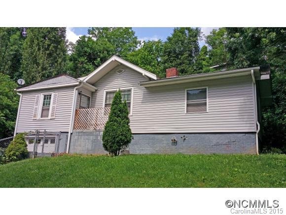 Property image 1 at 16 Wood Avenue, Asheville, NC 28803
