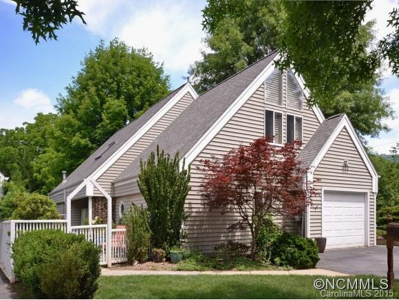 Property image 1 at 15 Stuart Circle, Asheville, NC 28804