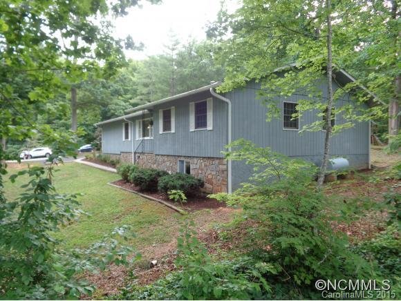 Property image 1 at 42 Timothy Lane, Candler, NC 28715