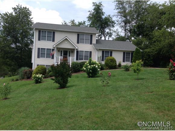 Property image 1 at 10 Pleasant Run, Asheville, NC 28806