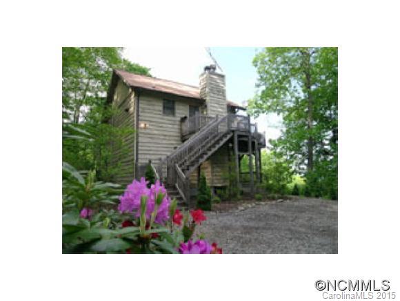 Property image 1 at 39 Moonshine Holler, Maggie Valley, NC 28751