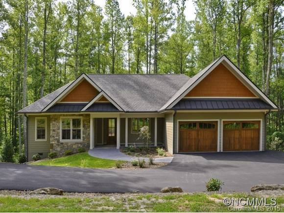 Property image 1 at 203 Freedom Trail, Zirconia, NC 28790