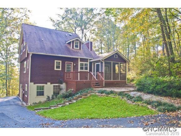 Property image 1 at 29 Amber Lane, Asheville, NC 28803