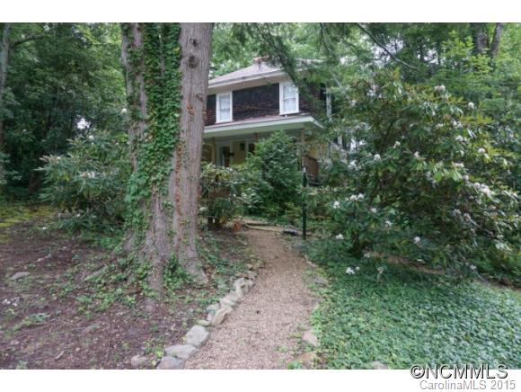 Property image 1 at 560 West Probart Street, Brevard, NC 28712