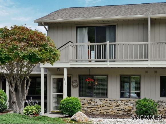 Property image 1 at 512 Davis Mountain Road, Hendersonville, NC 28739