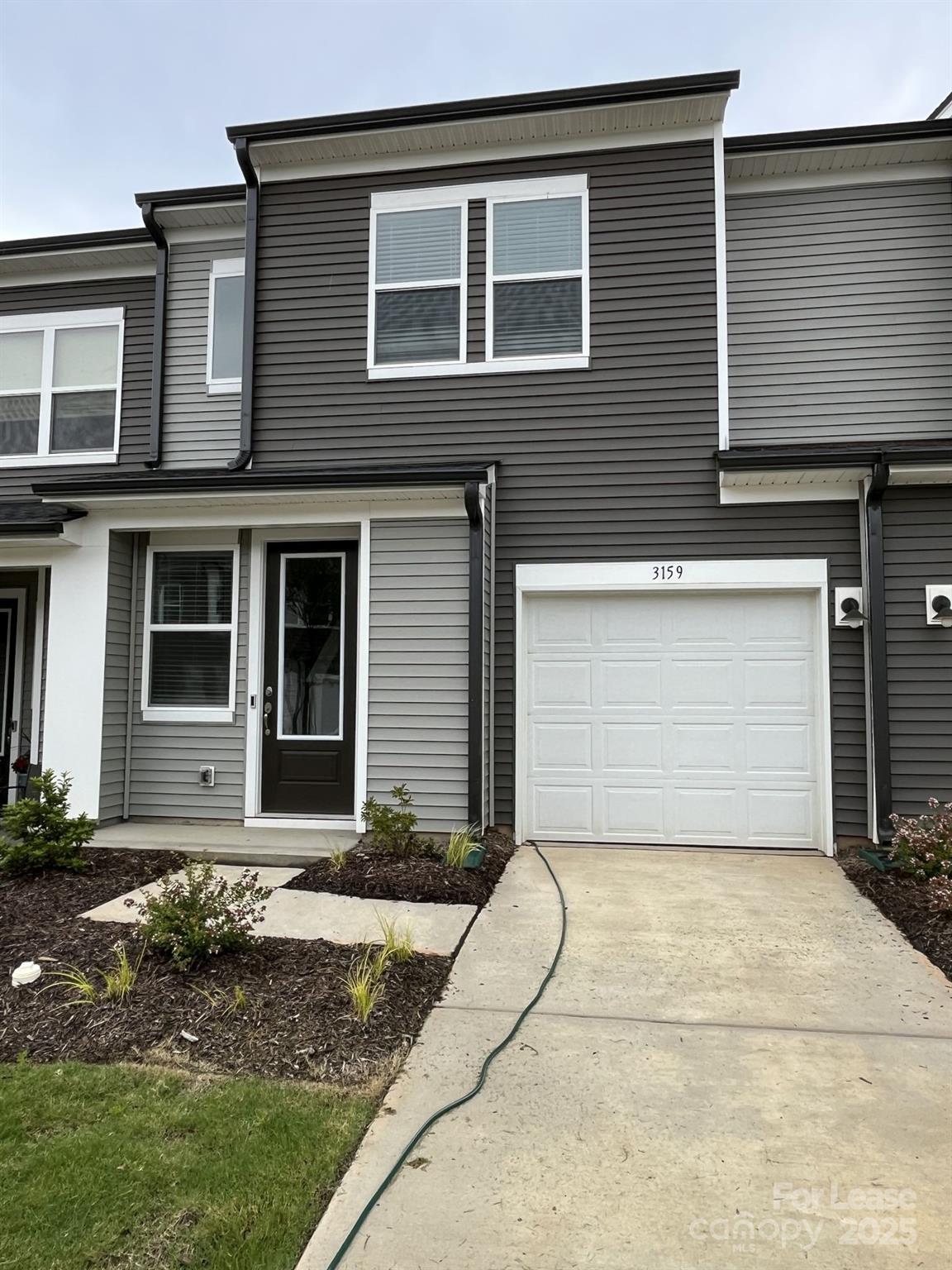 Property at 3159 Hutton Gardens Lane, Charlotte, NC 28269