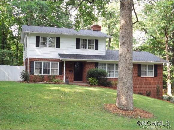 Property image 1 at 112 Hazelview Dr, Waynesville, NC 28786