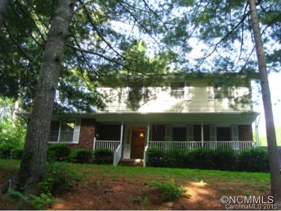 Property image 1 at 172 Grove Street, Brevard, NC 28712