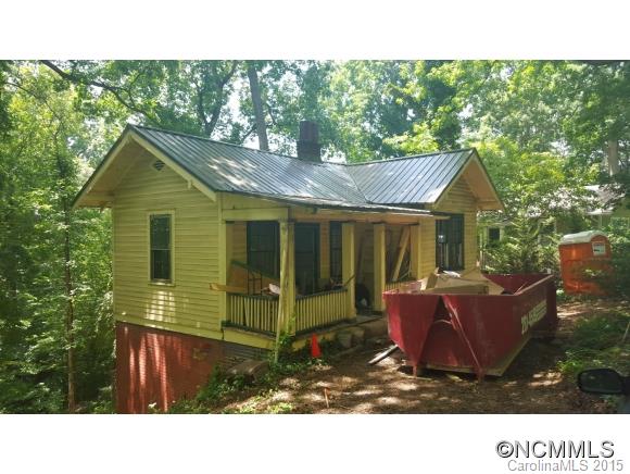 Property image 1 at , Asheville, NC 28803