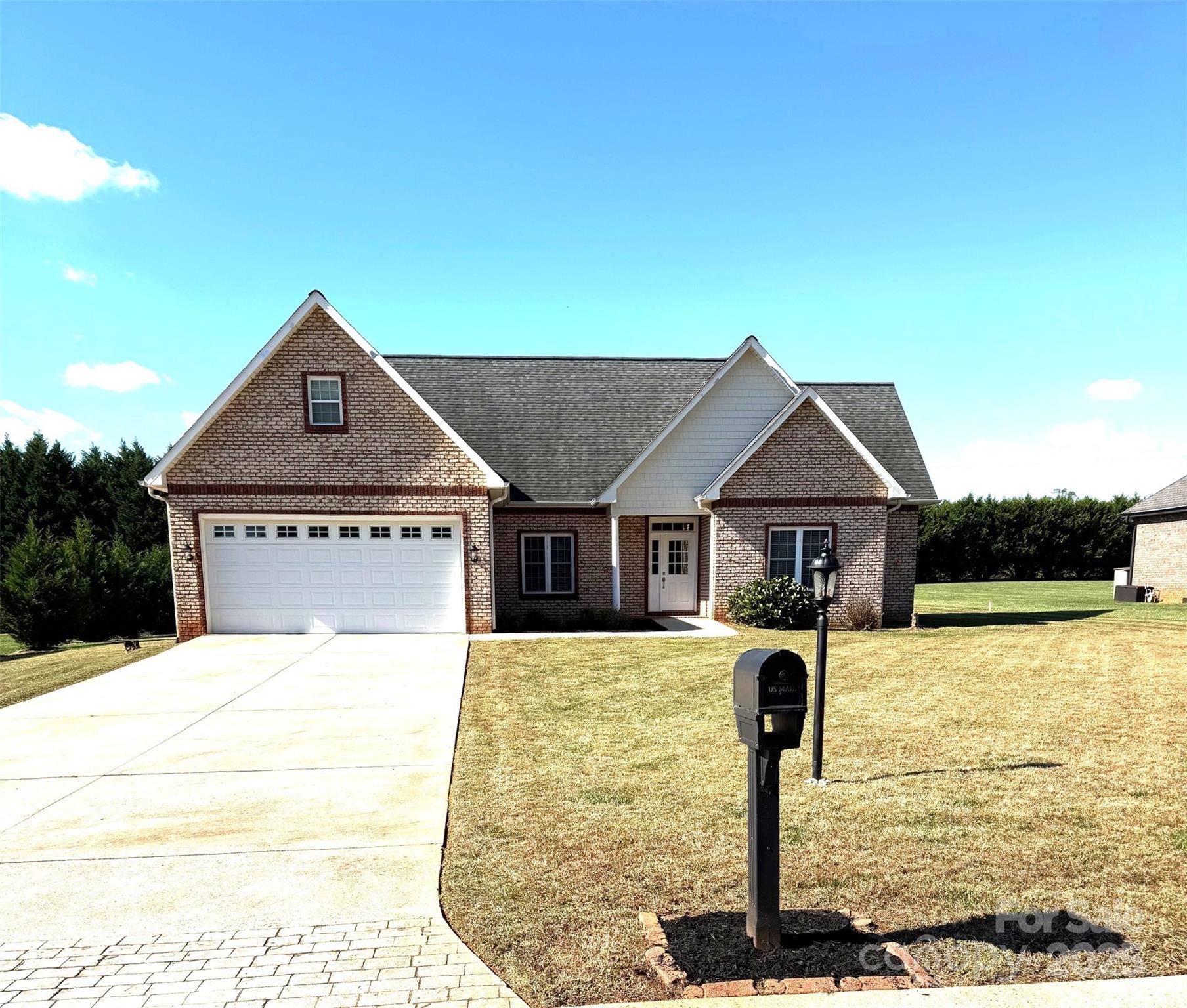 Property at 116 Postell Drive, Statesville, NC 28625