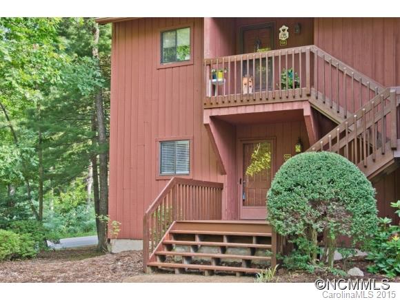 Property image 1 at 135 Cedar Forest Trail, Asheville, NC 28803