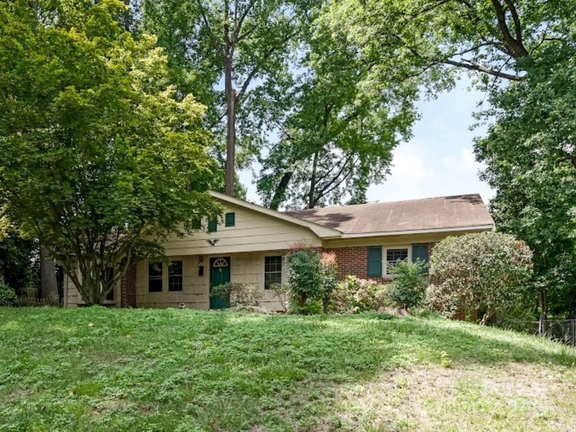 Property at 4208 Somerdale Lane, Charlotte, NC 28205