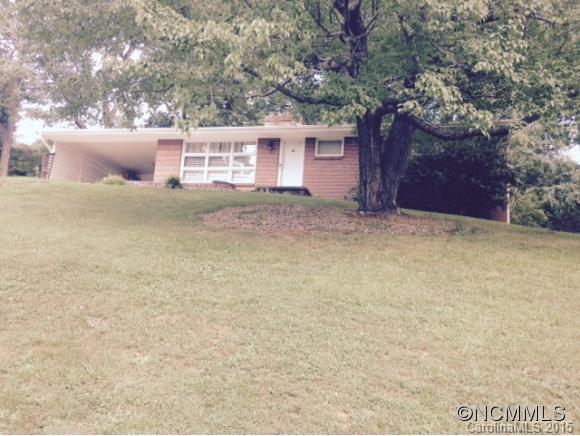 Property image 1 at 14 Pinehurst Rd, Asheville, NC 28805