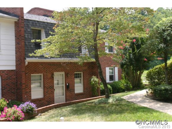 Property image 1 at 1411 C 3 Kensington Road, Hendersonville, NC 28791