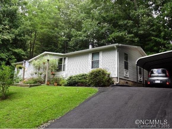 Property image 1 at 74 Deer Trail, Hendersonville, NC 28739