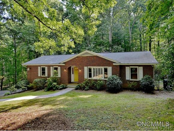 Property image 1 at 106 Rusty Lane, Hendersonville, NC 28791