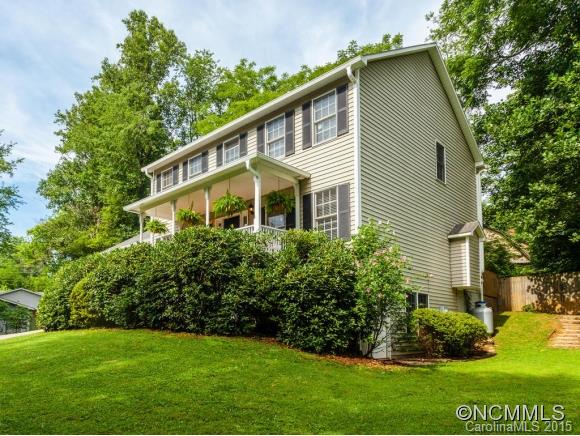 Property image 1 at 33 Graceland Place, Arden, NC 28704