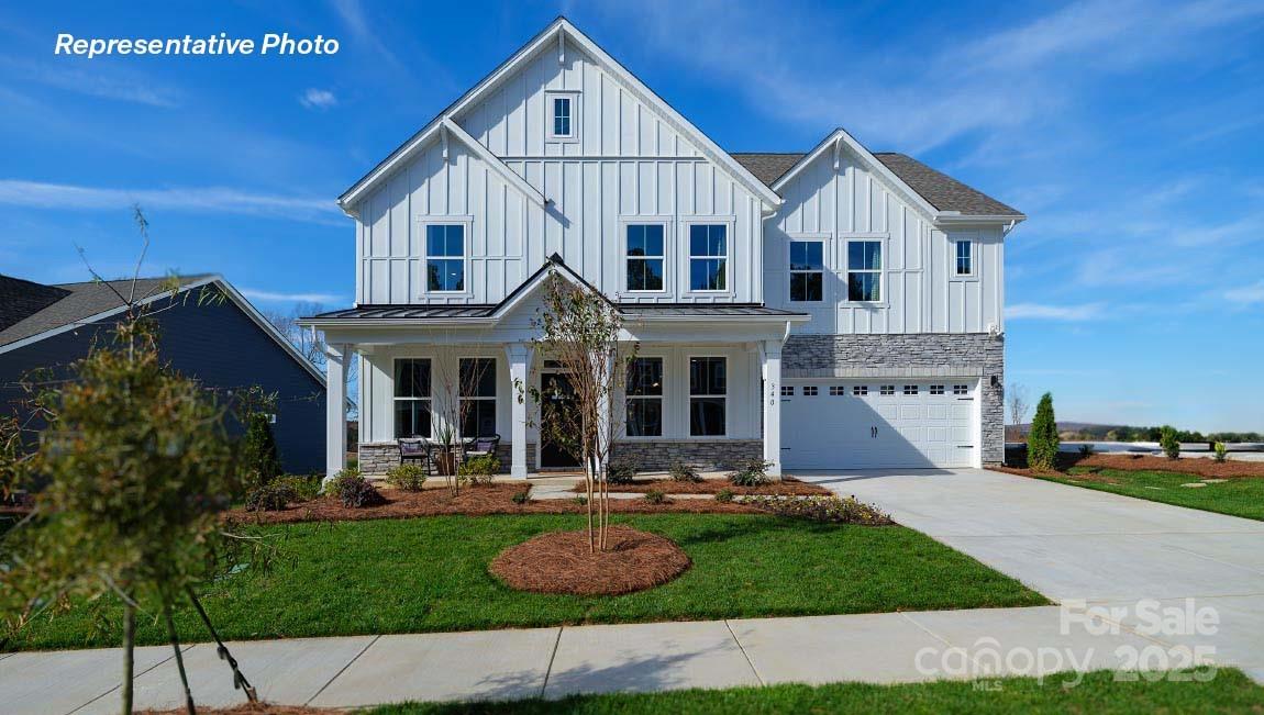 Property image 1 at 222 Miramar Drive, York, SC 29745