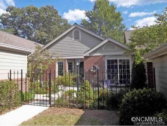 Property image 1 at 120 Glenbrook, Hendersonville, NC 28739