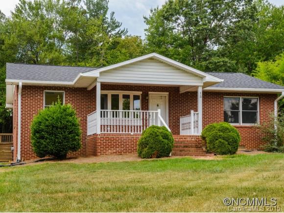 Property image 1 at 15 Spring Lake Drive, Fletcher, NC 28732