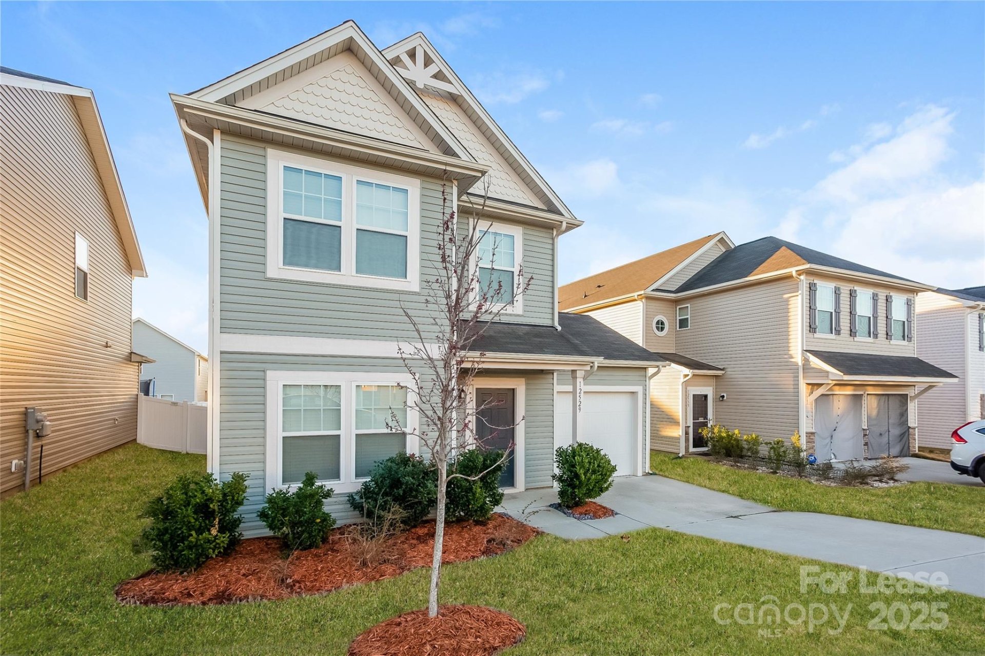 Property at 12529 Garron Road, Midland, NC 28107