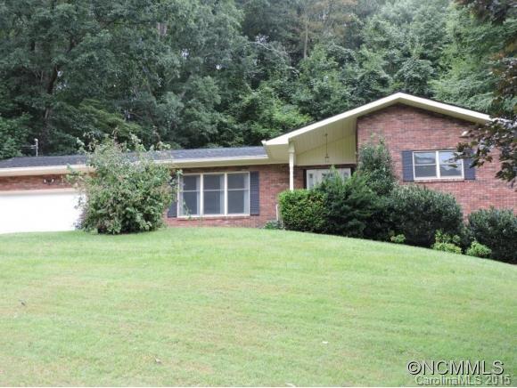 Property image 1 at 122 Forest Park Drive, Waynesville, NC 28786