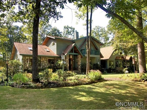 Property image 1 at 1547 Hickory Wood Trail, Hendersonville, NC 28739