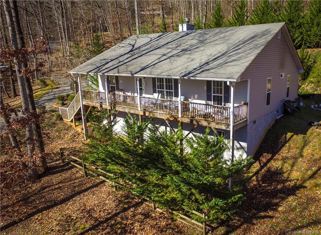 Property image 1 at 214 Cobblestone Drive, Waynesville, NC 28786